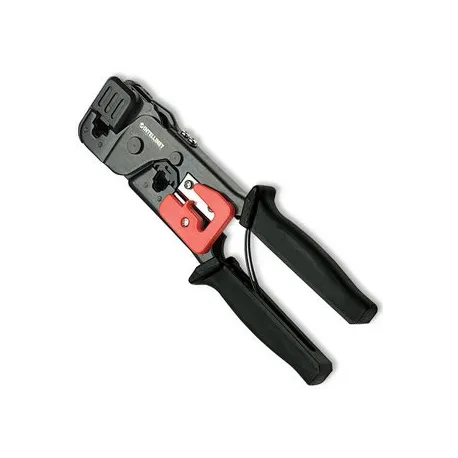 Pinza Multifunzione per Crimpare Reti