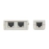 Tester Multifunzione per Cavi di Rete RJ45 / RJ11