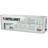 Pannello Patch 12 Porte UTP Cat5e Installazione a Muro
