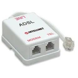 Sdoppiatore per linee ADSL