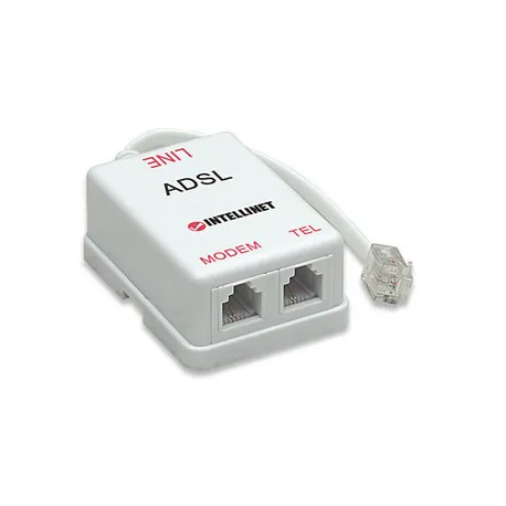 Sdoppiatore per linee ADSL