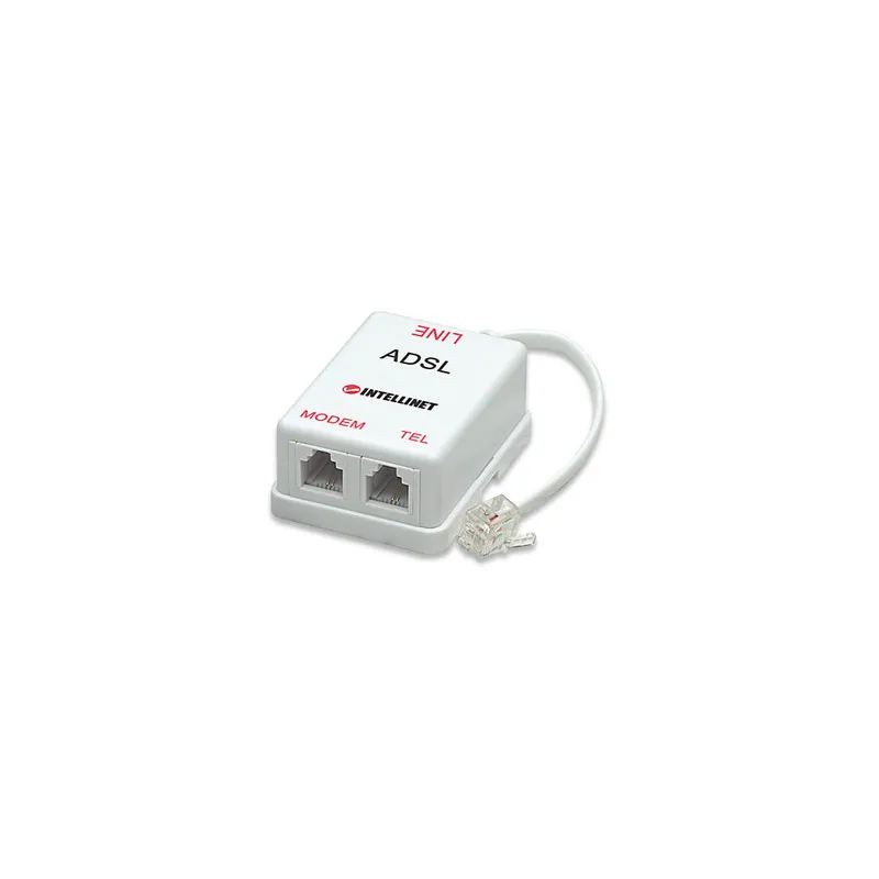 Sdoppiatore per linee ADSL