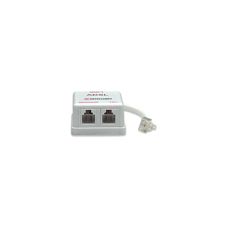 Sdoppiatore per linee ADSL