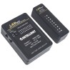 Tester Professionale RJ45 e BNC