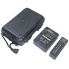 Tester Professionale RJ45 e BNC