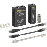 Tester Professionale RJ45 e BNC