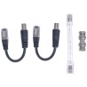 Tester Professionale RJ45 e BNC