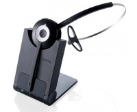 Jabra PRO 920 cuffia wireless per telefono fisso