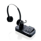 Jabra Pro 9450 duo cuffia wireless multiuso