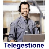 Teleassistenza annuale pack 4