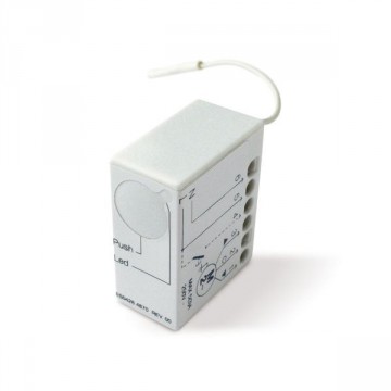 NICE HSTT2L comando attuatore wireless 