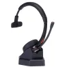 Cuffia bluetooth per telefono fisso smartphone TV PC