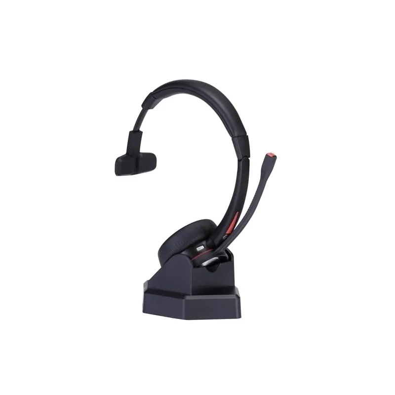 Cuffia bluetooth per telefono fisso smartphone TV PC