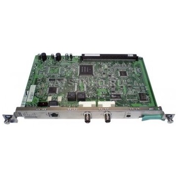 Scheda accesso primario IDSN Panasonic TDA TDE 