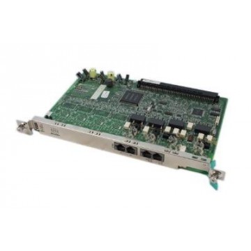 KX-TDA0284 scheda 4 BRI ISDN Panasonic TDA TDE