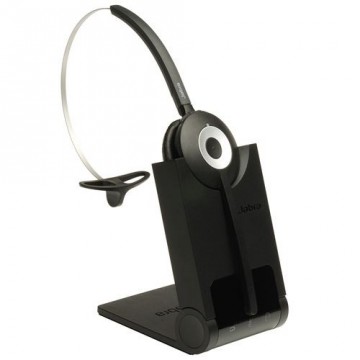 Jabra PRO 925 cuffia bluetooth per telefono fisso e cellulare