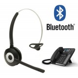 Jabra PRO 925 cuffia bluetooth per telefono fisso e cellulare