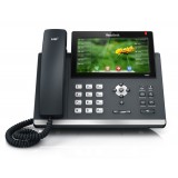 Yealink SIP-T48G Telefono VoIP con porte Gigabit