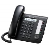 Panasonic KX-DT521NE digitale - nero