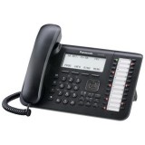 Panasonic KX-DT546NE-B telefono digitale