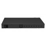 Yeastar Mypbx U520 Centralino VoIP 500 interni 2 x PRI ISDN