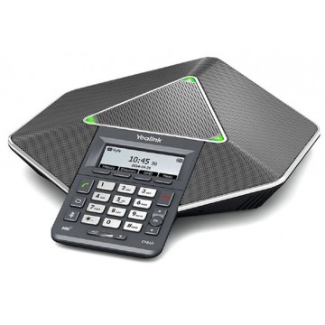 Yealink CP860 VoIP conference phone