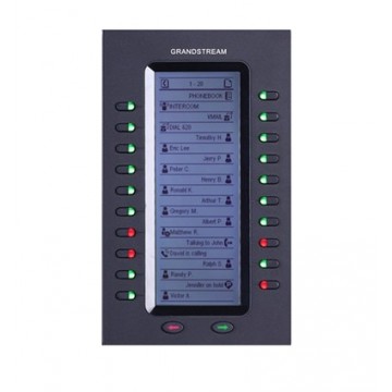 Grandstream GXP2200-EXT consolle DSS aggiuntiva per 2140 e 2200