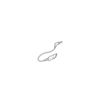 Plantronics Cavo 2,5 mm  QD Panasonic