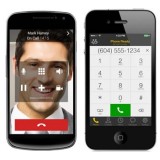 Bria Softphone VoIP iPhone Edition