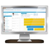 2N SW Attendance system (presenze)