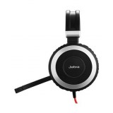 Jabra Evolve 80 UC headset stereo standard