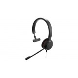 Jabra Evolve 20 UC mono cuffia usb (no Ms Lync)