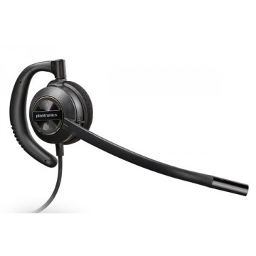 Plantronics HW530 Encorepro mono over the ear