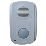 Doorphone in PVC per centralini EZXXX-PBX e EZXXX-PLUS