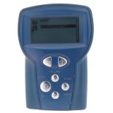 Audioguida MP3 per visite guidate 4 GB