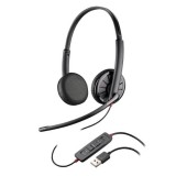 Plantronics Blackwire C325.1-M Lync Skype for business