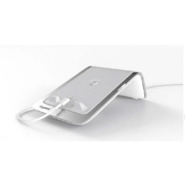 Gigaset Mobile Dock per iphone iOS bianco LM550i