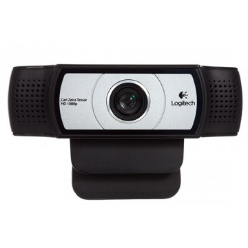 Logitech Webcam C930e USB