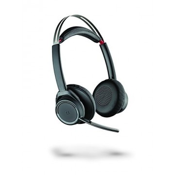 Poly Voyager Focus UC MS stereo no stand