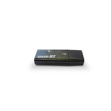 Snom Chiavetta bluetooth per telefoni snom