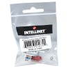 Frutto Keystone RJ45 Cat5e UTP Bianco