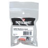 Frutto Keystone RJ45 Cat6 STP