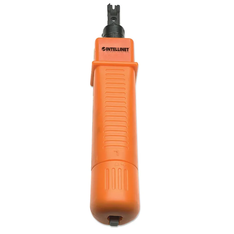 Inseritore per morsettiere 110/88