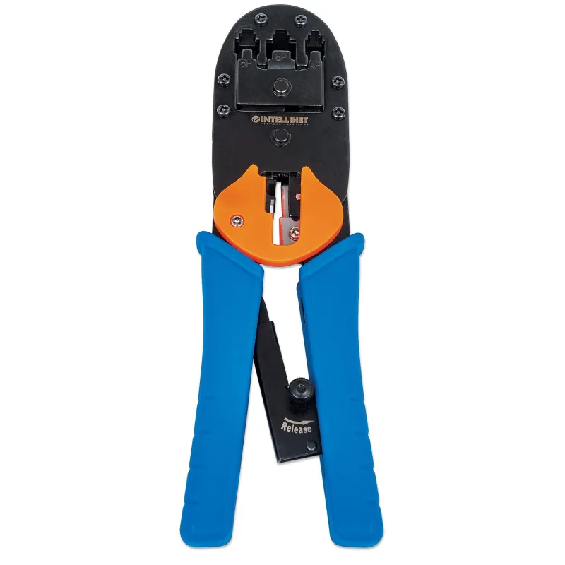 Pinza a Crimpare Professionale per RJ45