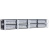 Pannello Patch UTP 48 Posti RJ45 cat. 5E