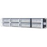 Pannello Patch UTP 48 Posti RJ45 cat. 5E