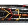 Pannello Patch UTP 48 posti RJ45 cat. 6