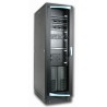 Gruppo 3 Ventole a Soffitto con Termostato per Armadi Rack