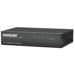 Ethernet Switch Gigabit 5 porte