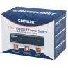 Ethernet Switch Gigabit 5 porte